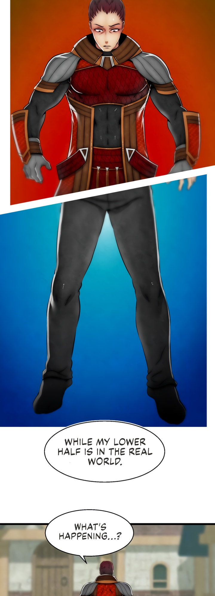 Sexy Virtual Elf - Chapter 2 [photo 5] - MangaPorn