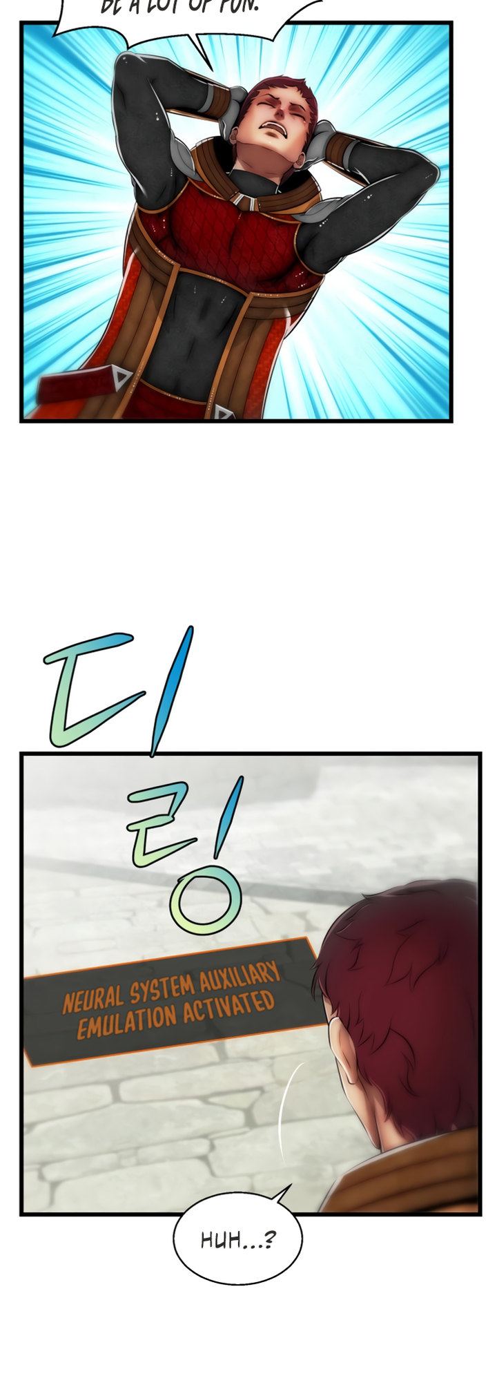 Sexy Virtual Elf - Chapter 2 [photo 7] - MangaPorn