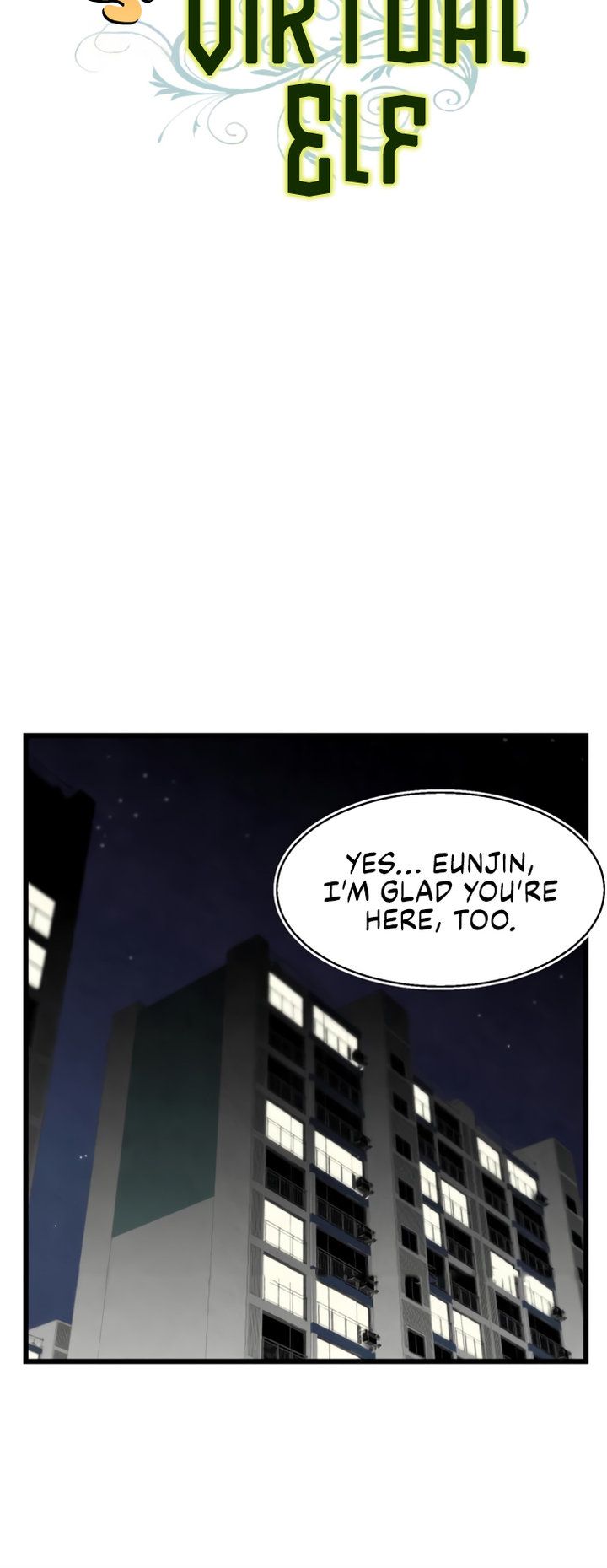 Sexy Virtual Elf - Chapter 3 [photo 32] - MangaPorn