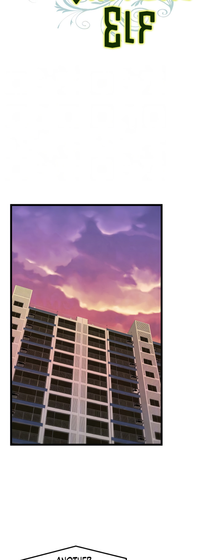 Sexy Virtual Elf - Chapter 4 [photo 18] - MangaPorn