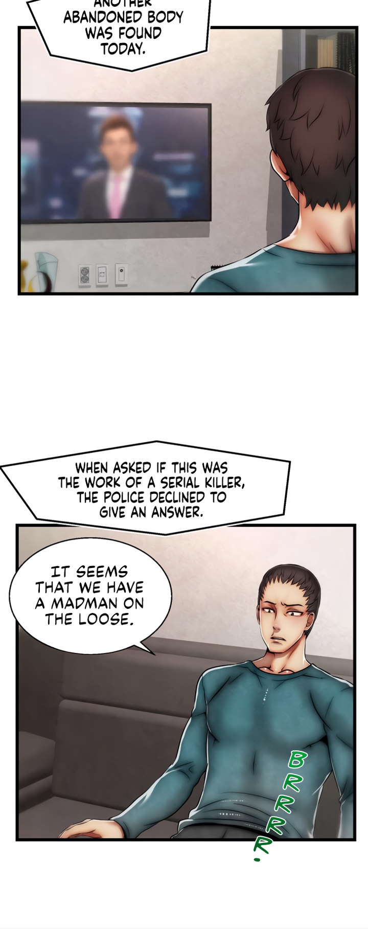 Sexy Virtual Elf - Chapter 4 [photo 19] - MangaPorn