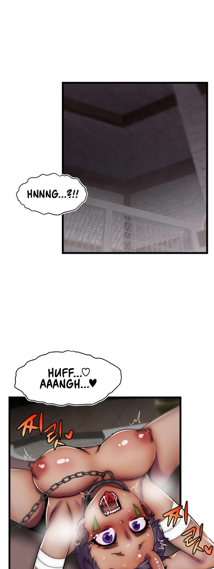 Sexy Virtual Elf - Chapter 4 [photo 2] - MangaPorn