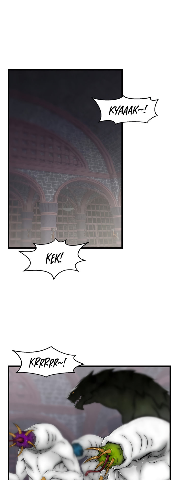 Sexy Virtual Elf - Chapter 6 [photo 2] - MangaPorn