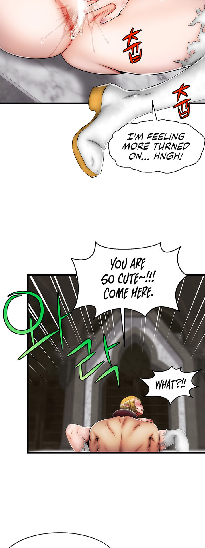 Sexy Virtual Elf - Chapter 6 [photo 30] - MangaPorn