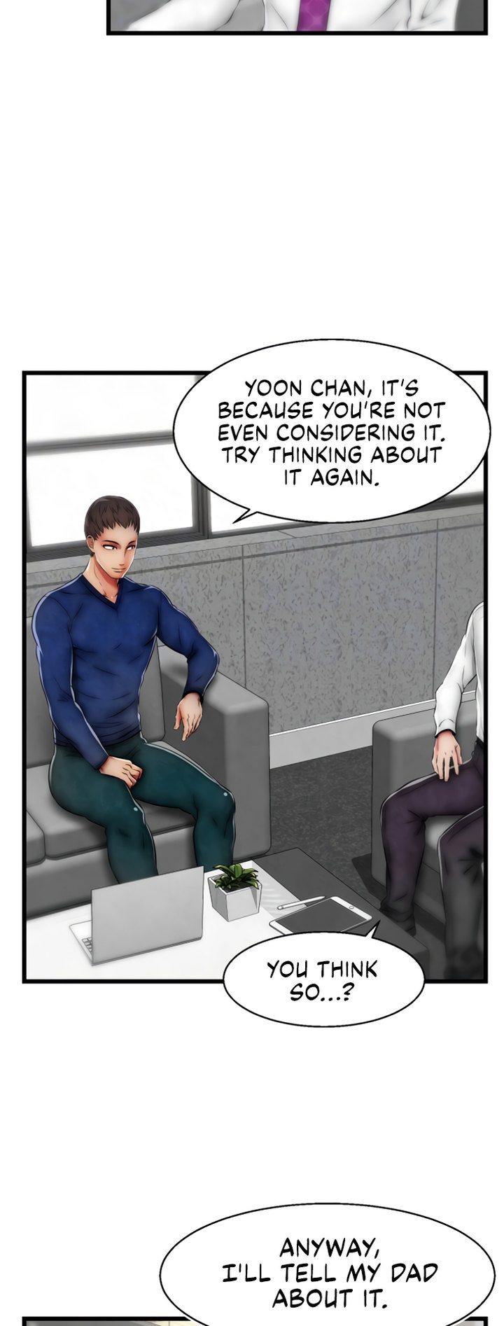 Sexy Virtual Elf - Chapter 7 [photo 20] - MangaPorn