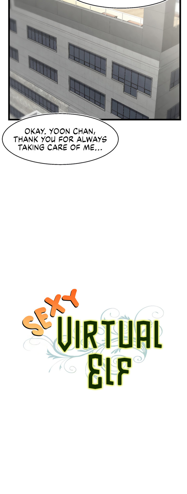 Sexy Virtual Elf - Chapter 7 [photo 21] - MangaPorn