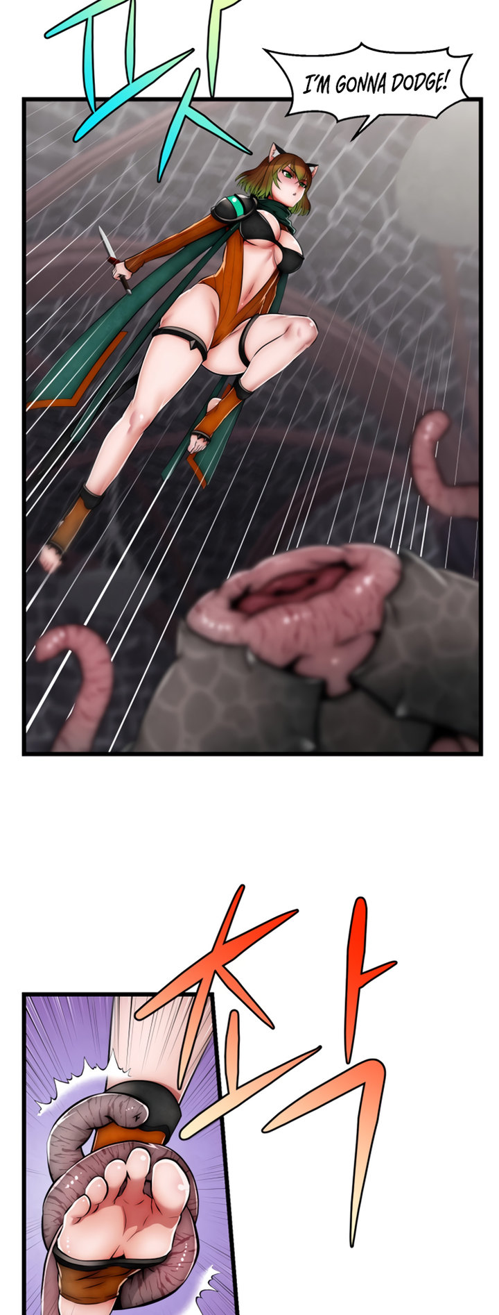 Sexy Virtual Elf - Chapter 7 [photo 24] - MangaPorn