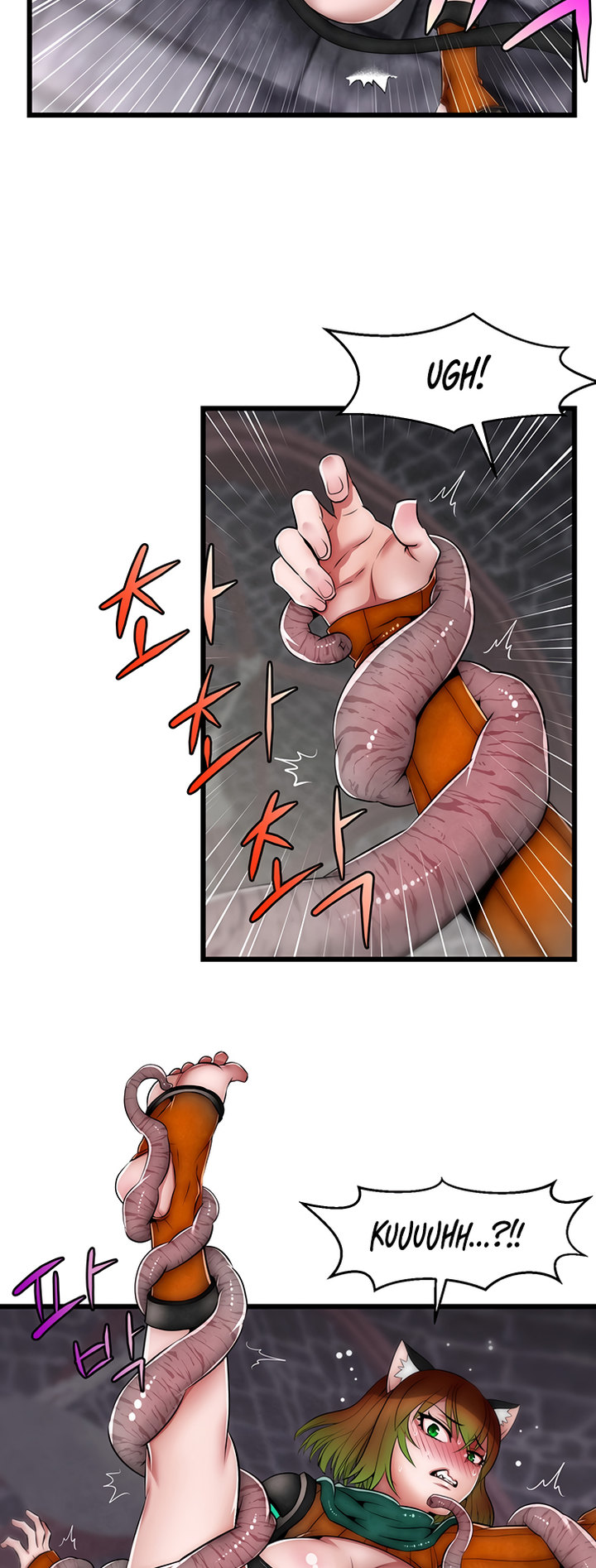 Sexy Virtual Elf - Chapter 7 [photo 26] - MangaPorn