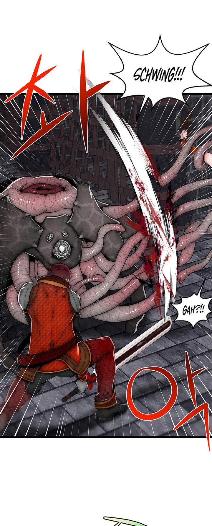 Sexy Virtual Elf - Chapter 7 [photo 28] - MangaPorn