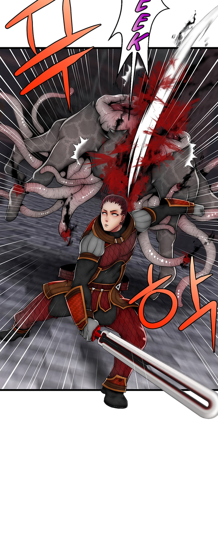 Sexy Virtual Elf - Chapter 7 [photo 31] - MangaPorn