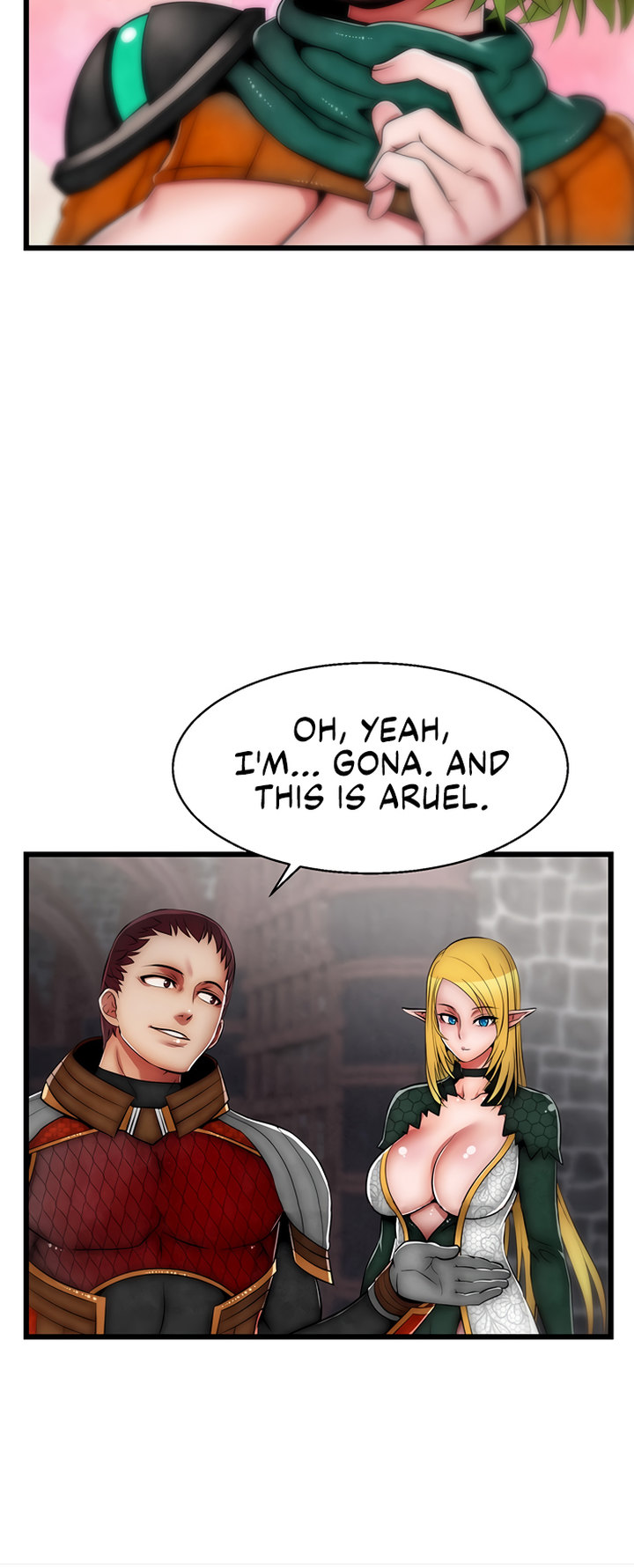 Sexy Virtual Elf - Chapter 7 [photo 34] - MangaPorn