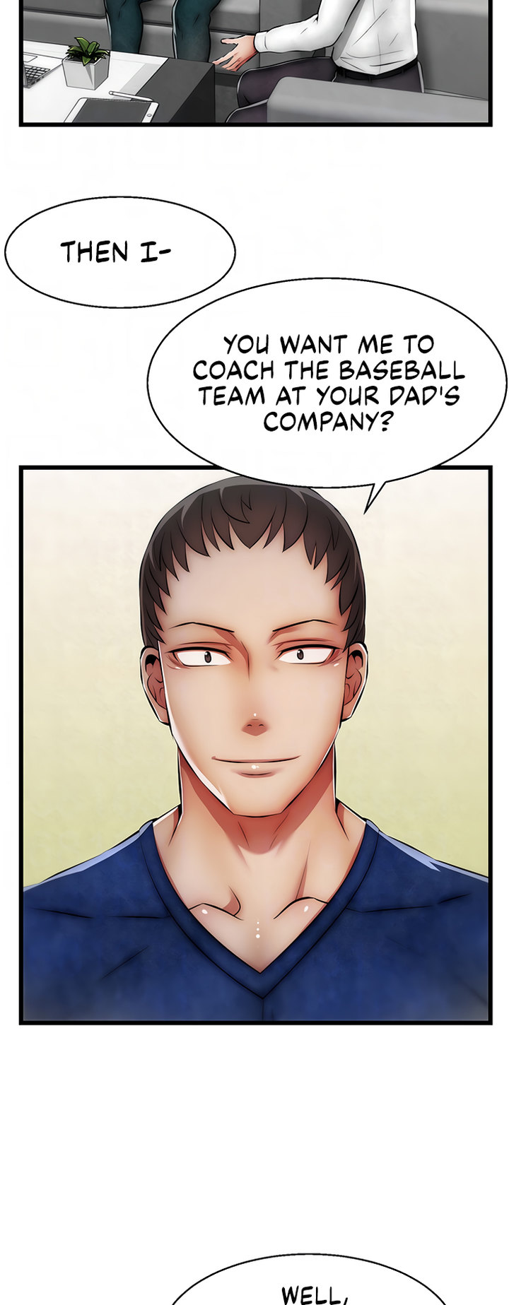 Sexy Virtual Elf - Chapter 7 [photo 6] - MangaPorn