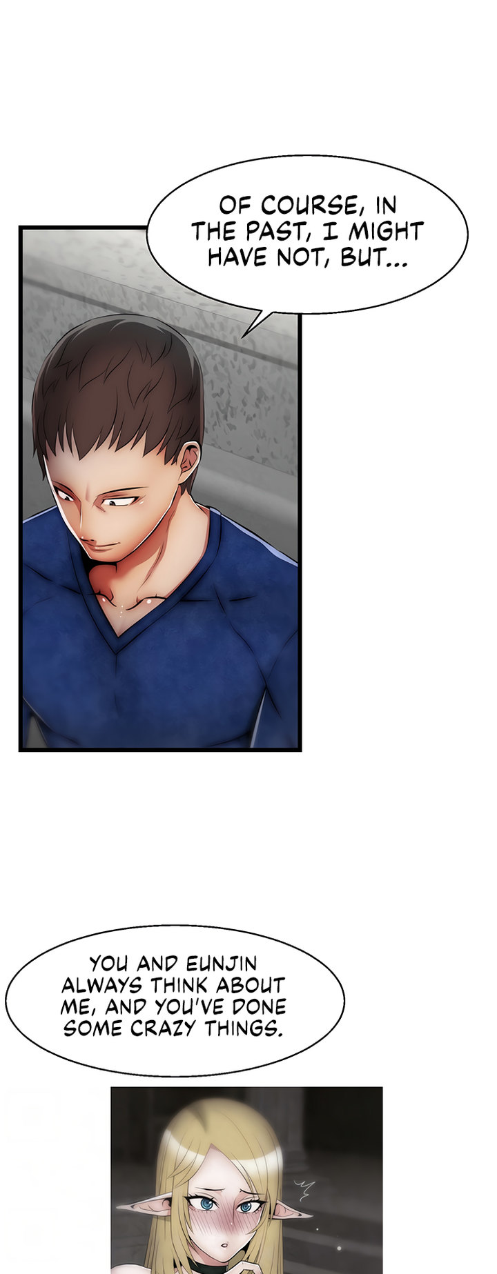 Sexy Virtual Elf - Chapter 7 [photo 8] - MangaPorn