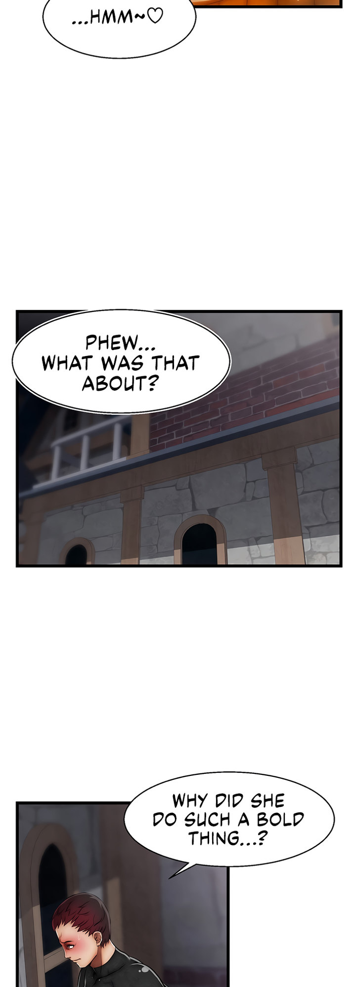 Sexy Virtual Elf - Chapter 8 [photo 20] - MangaPorn