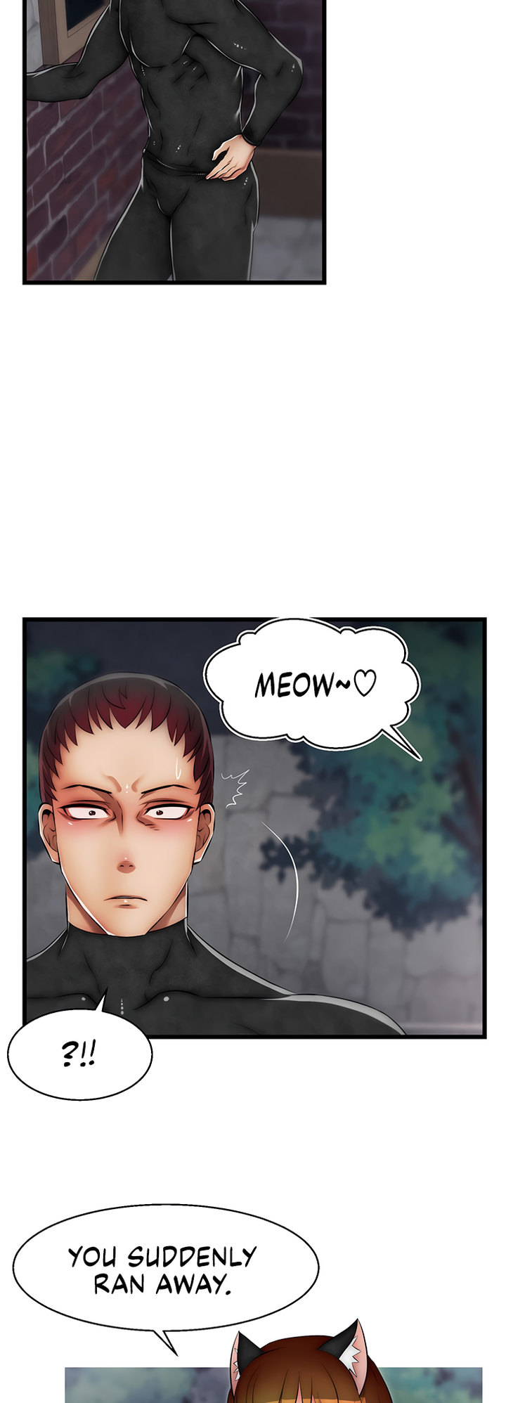 Sexy Virtual Elf - Chapter 8 [photo 21] - MangaPorn