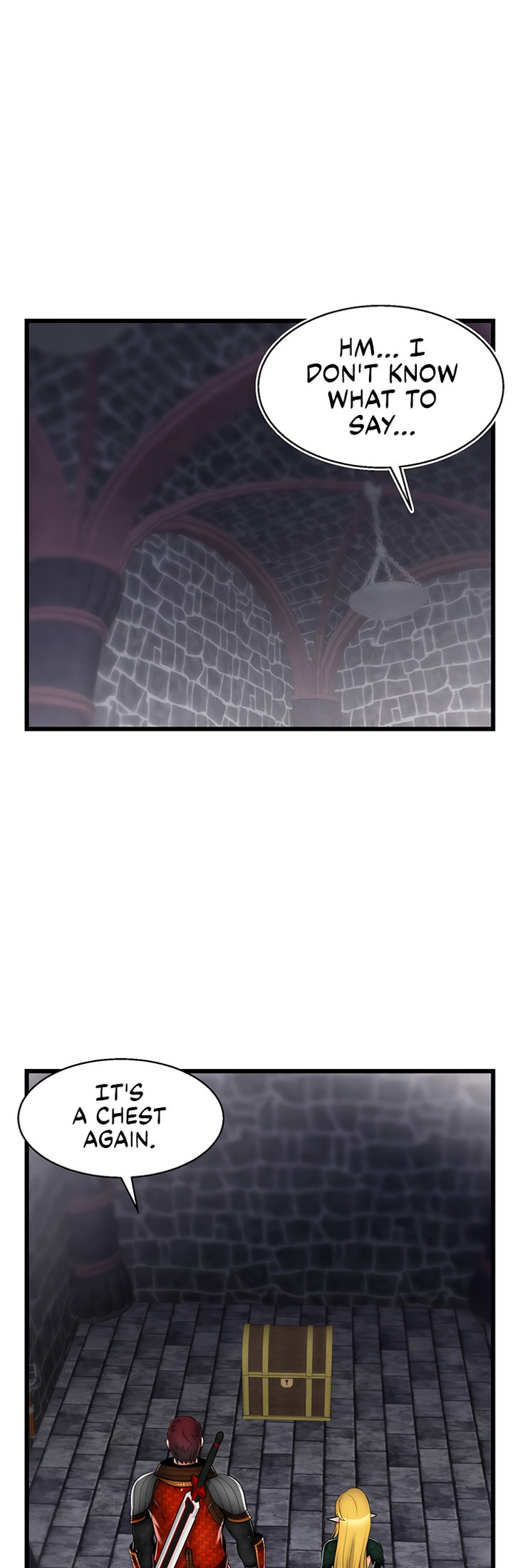 Sexy Virtual Elf - Chapter 10 [photo 24] - MangaPorn