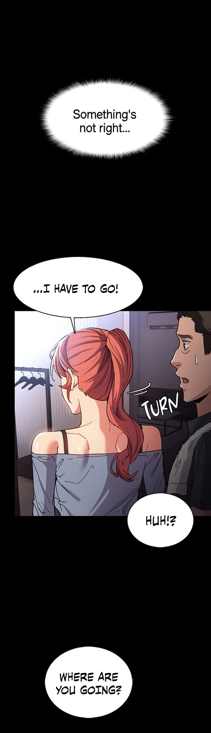 Pervert Diary - Chapter 6 [photo 10] - MangaPorn