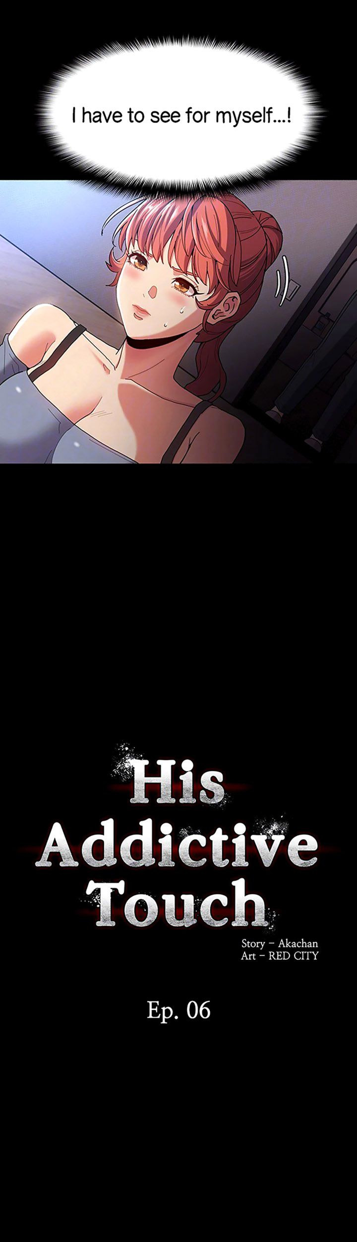 Pervert Diary - Chapter 6 [photo 11] - MangaPorn