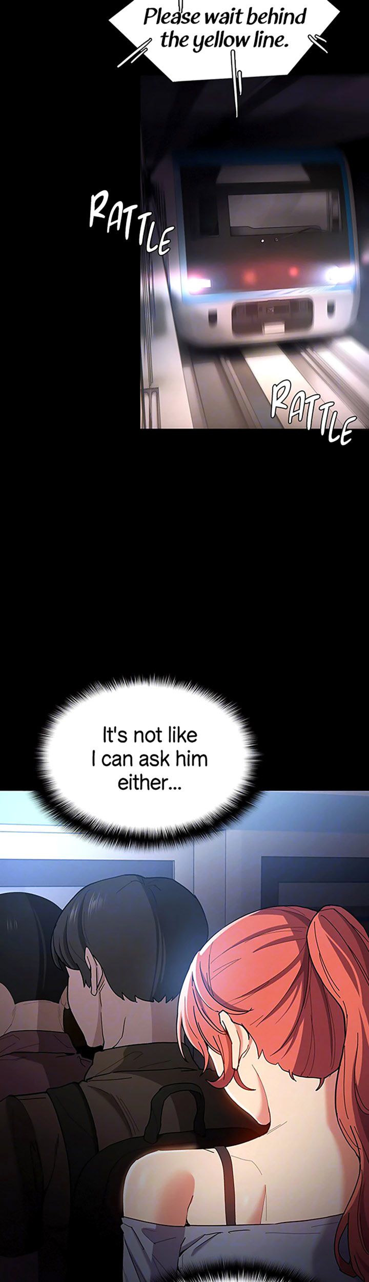 Pervert Diary - Chapter 6 [photo 15] - MangaPorn