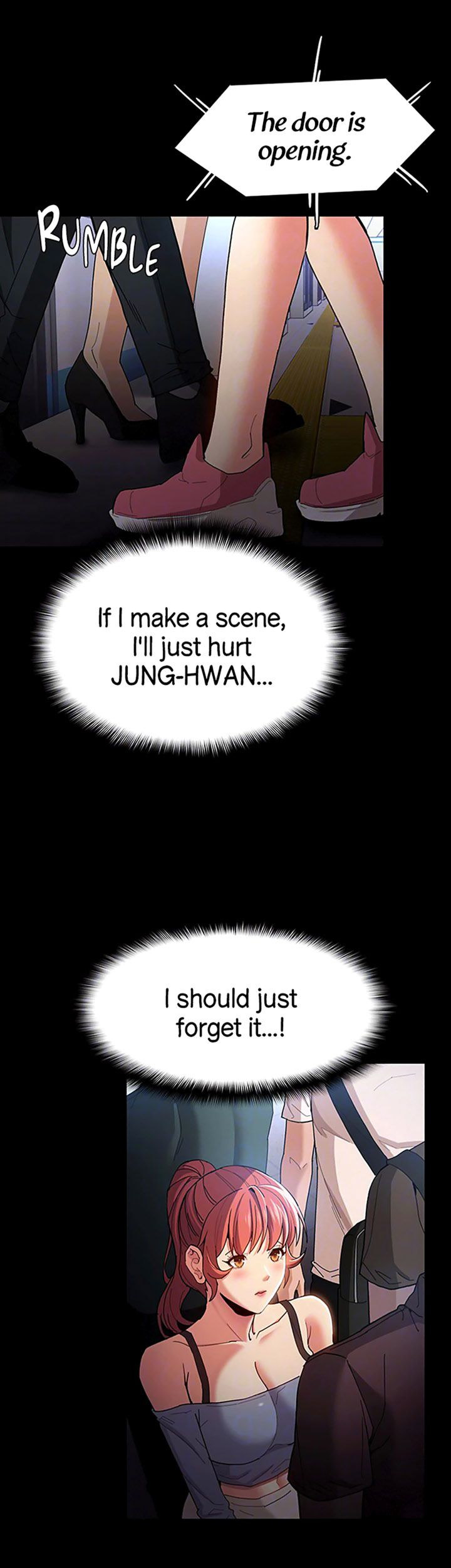 Pervert Diary - Chapter 6 [photo 17] - MangaPorn