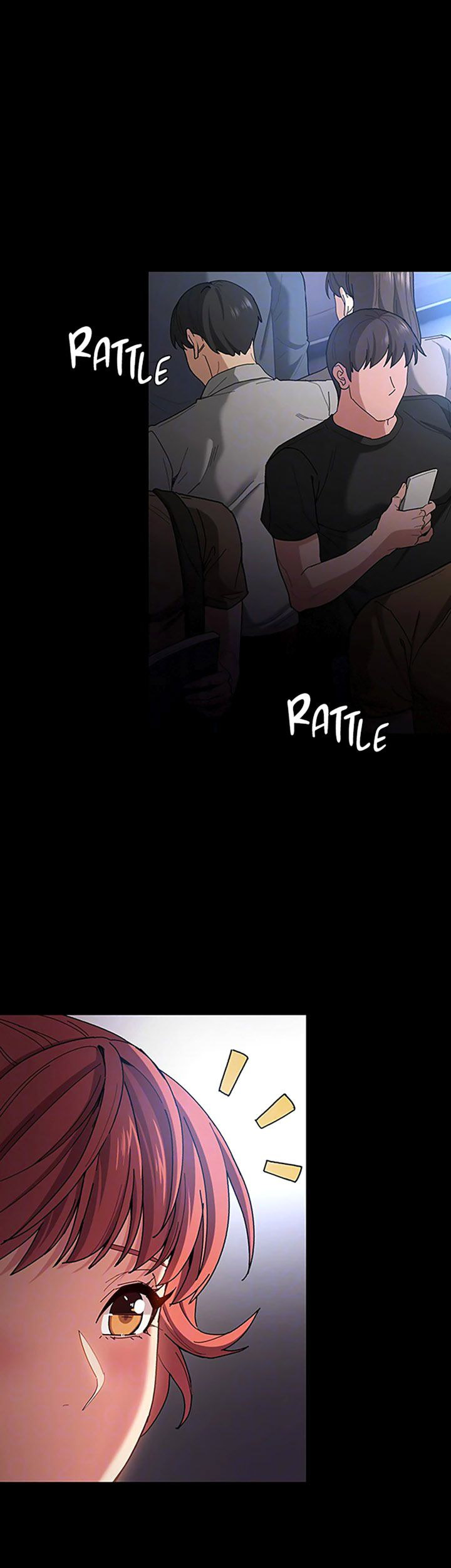 Pervert Diary - Chapter 6 [photo 19] - MangaPorn