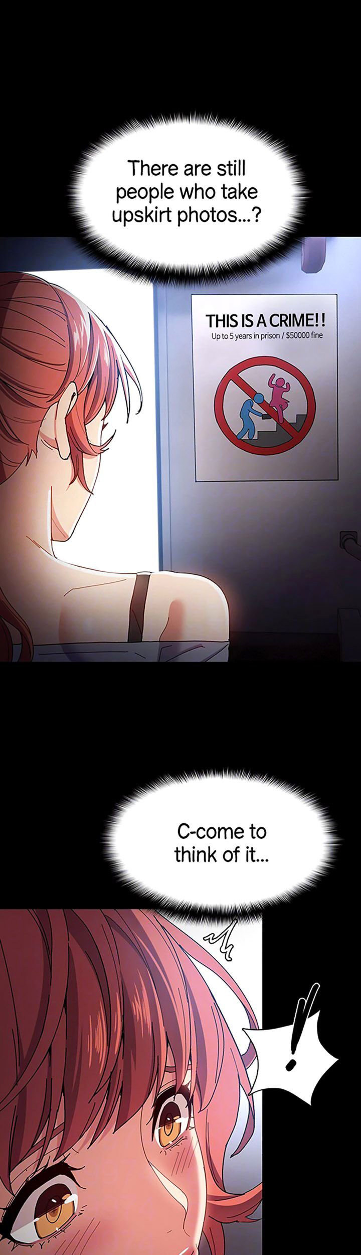 Pervert Diary - Chapter 6 [photo 20] - MangaPorn