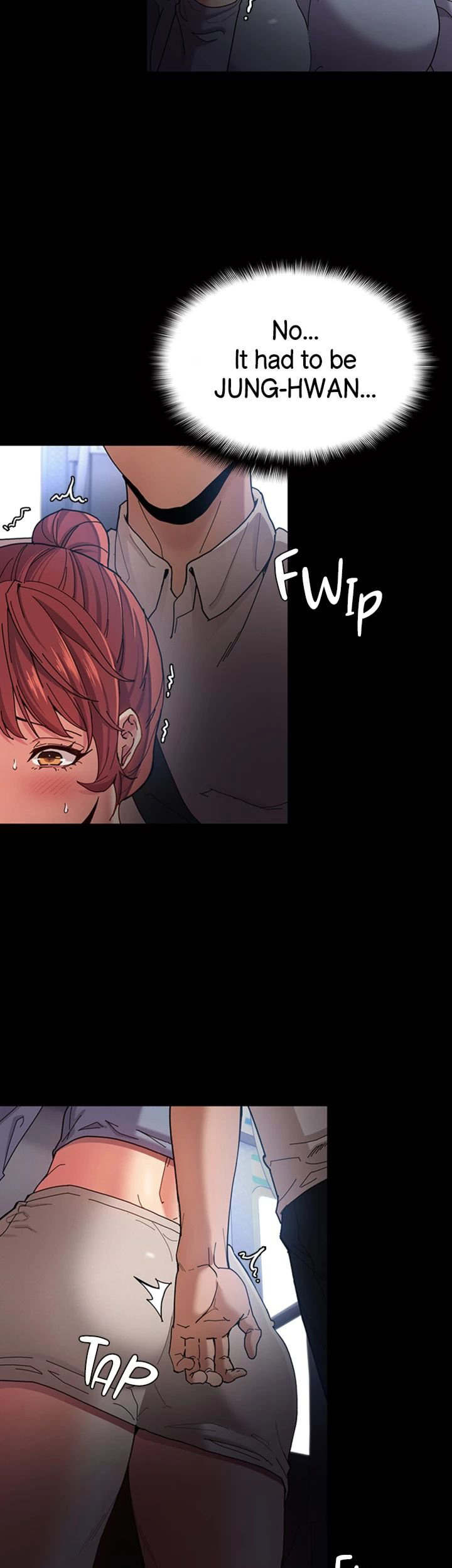 Pervert Diary - Chapter 6 [photo 24] - MangaPorn