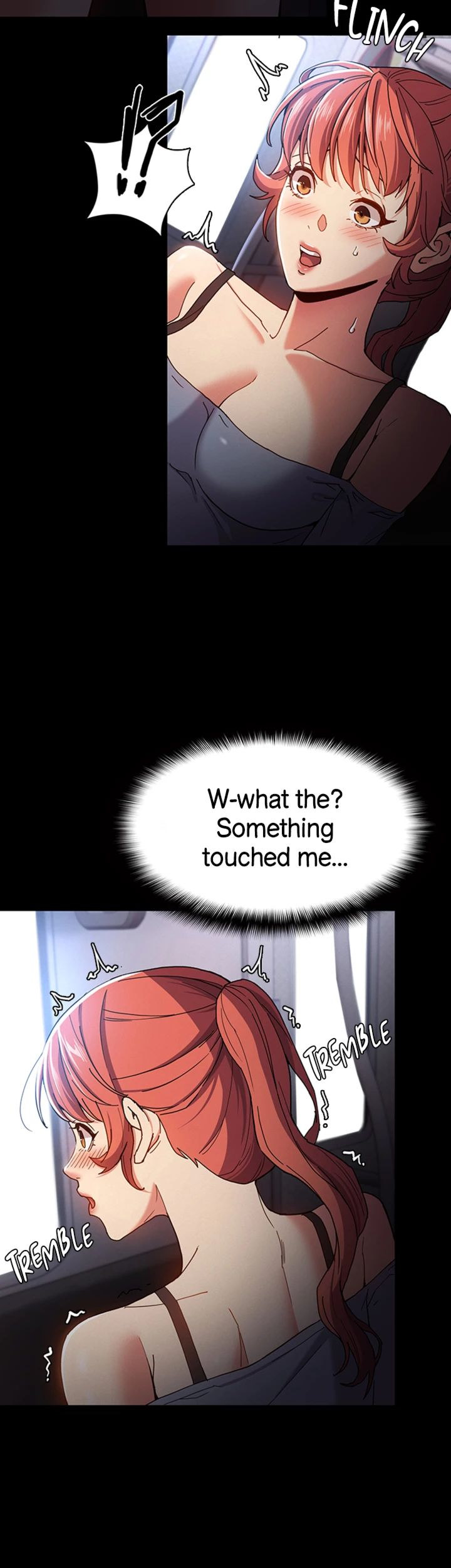 Pervert Diary - Chapter 6 [photo 25] - MangaPorn