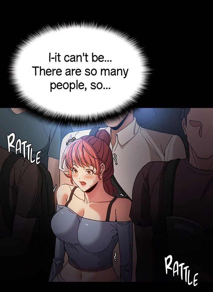 Pervert Diary - Chapter 6 [photo 26] - MangaPorn