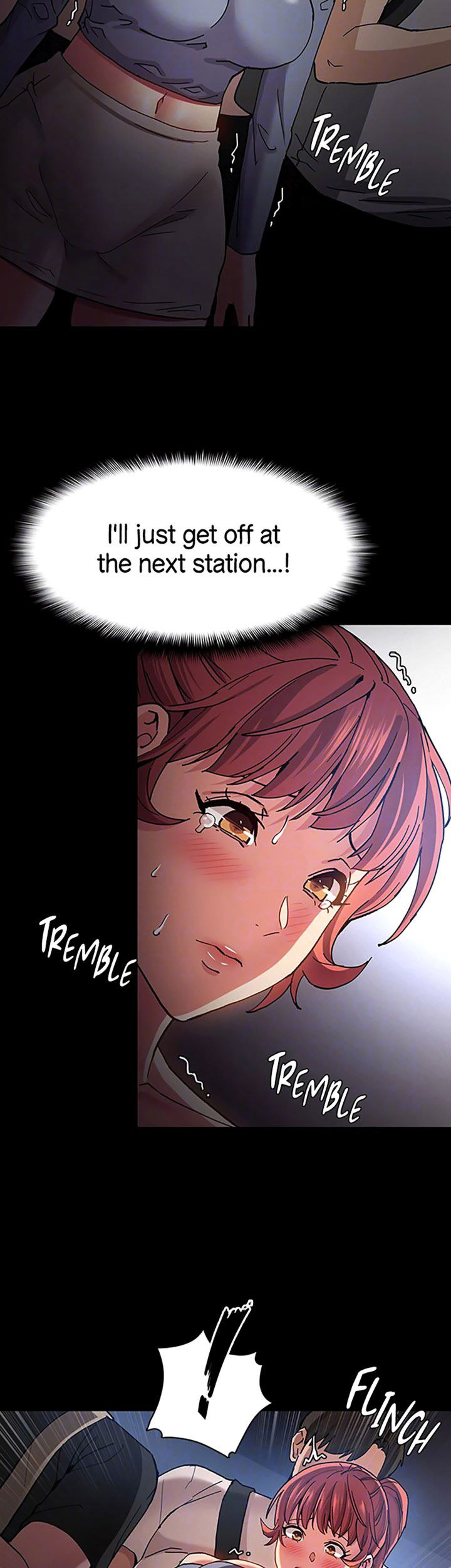 Pervert Diary - Chapter 6 [photo 37] - MangaPorn