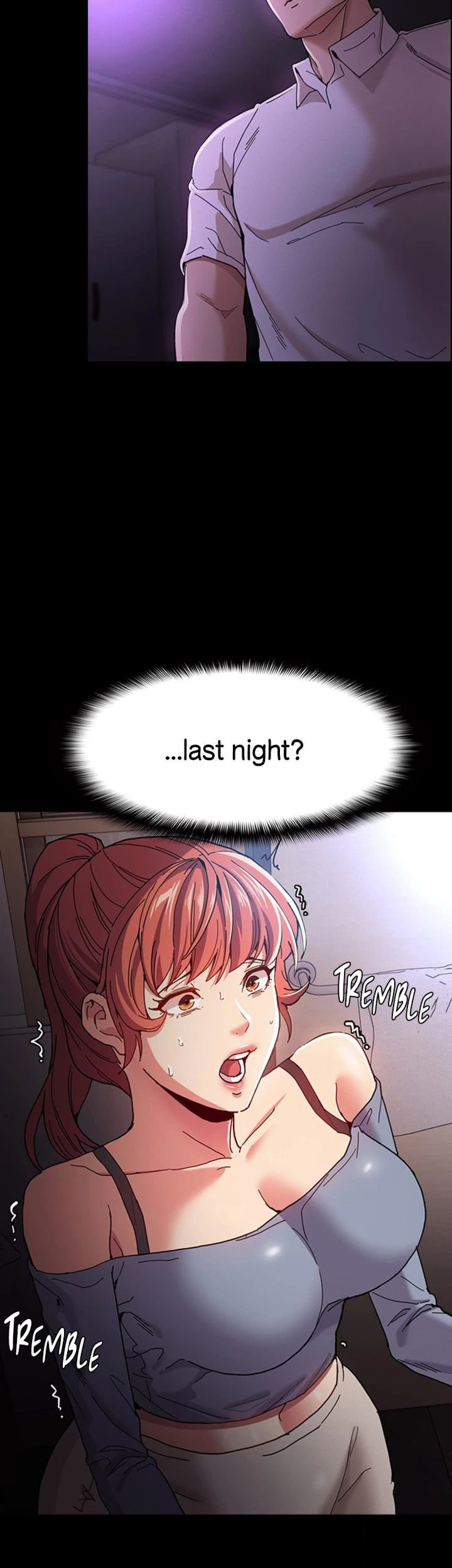 Pervert Diary - Chapter 6 [photo 4] - MangaPorn