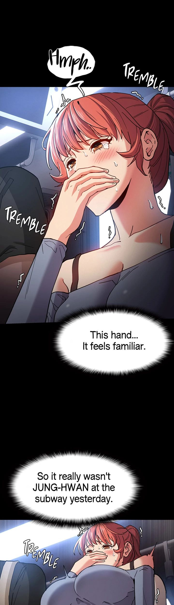 Pervert Diary - Chapter 6 [photo 41] - MangaPorn