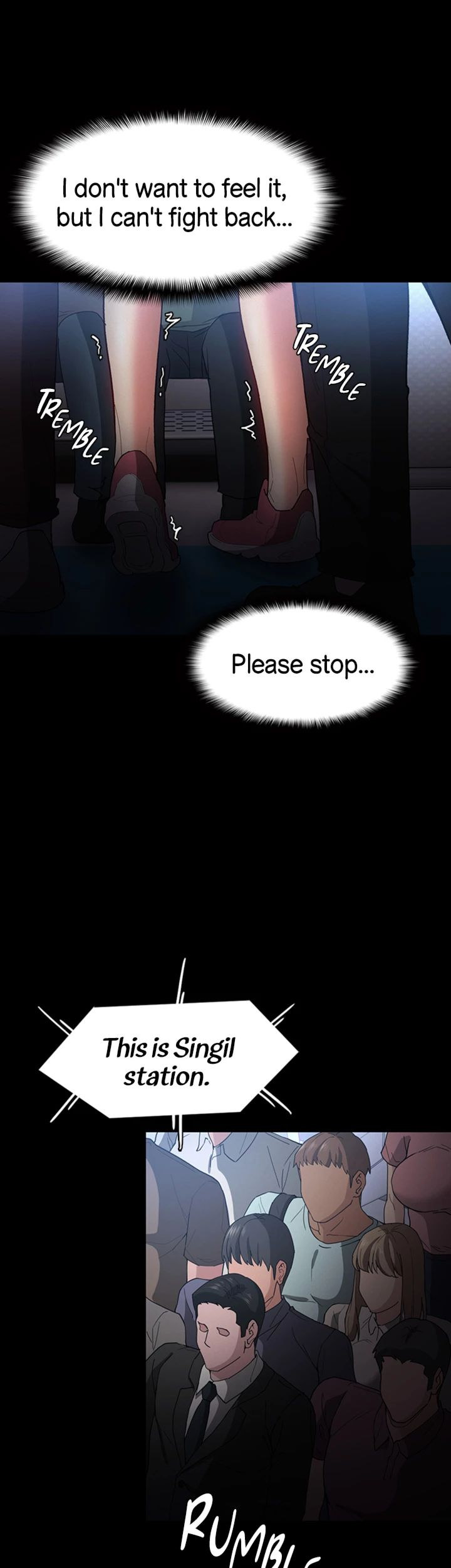 Pervert Diary - Chapter 6 [photo 43] - MangaPorn