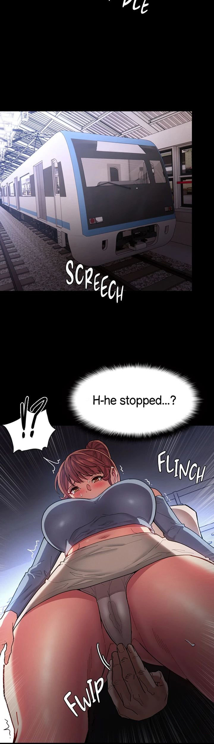 Pervert Diary - Chapter 6 [photo 44] - MangaPorn