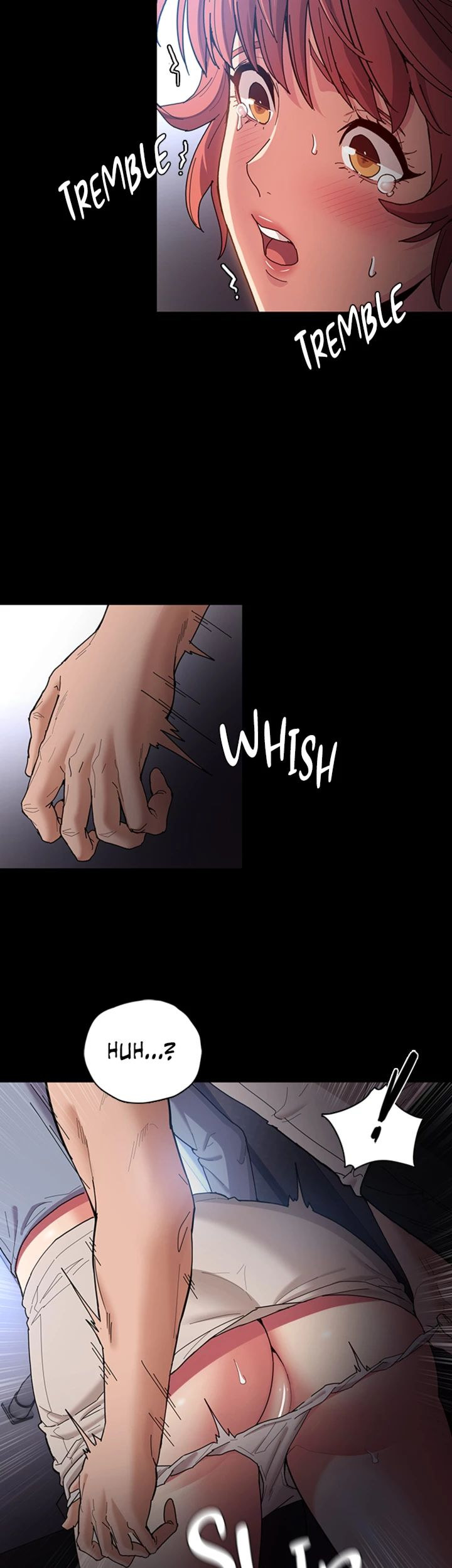 Pervert Diary - Chapter 6 [photo 51] - MangaPorn