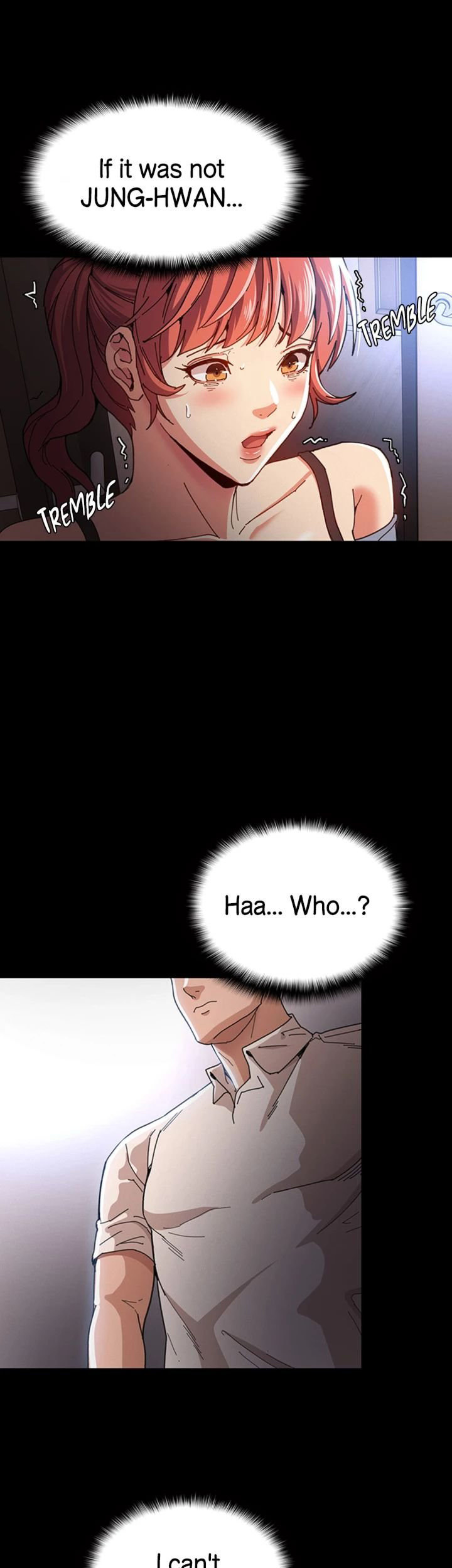 Pervert Diary - Chapter 6 [photo 6] - MangaPorn