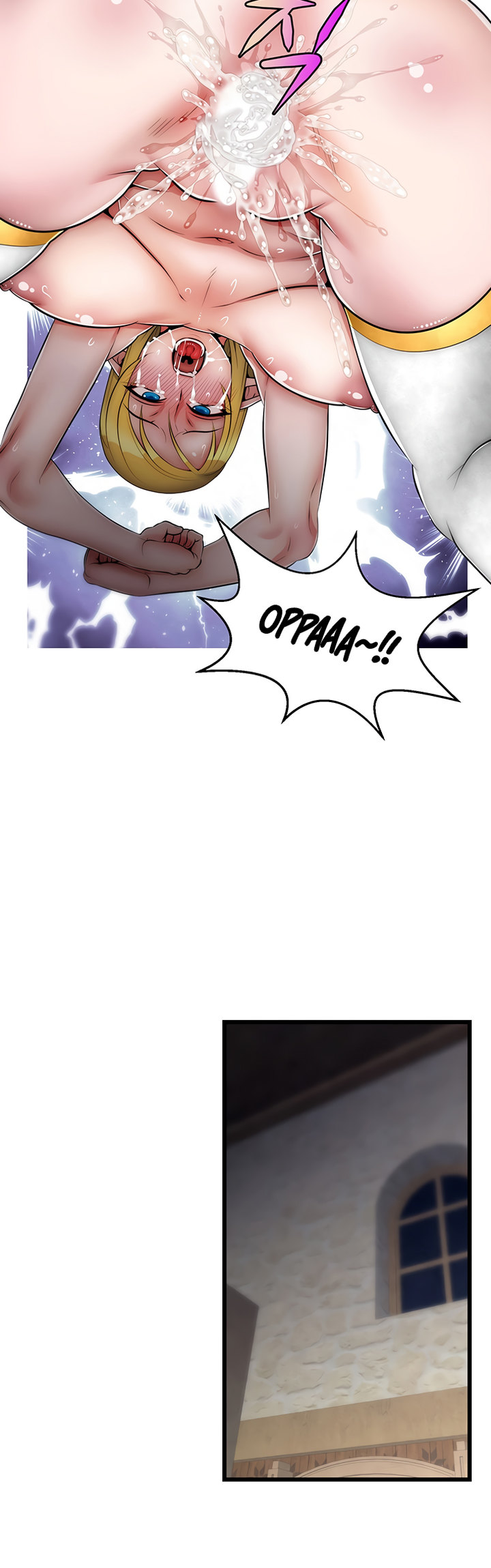 Sexy Virtual Elf - Chapter 11 [photo 25] - MangaPorn