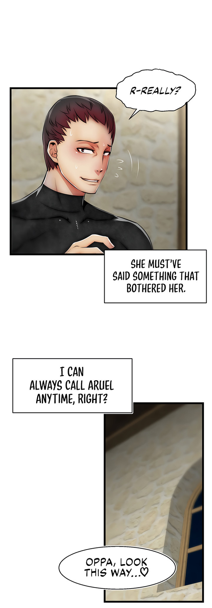 Sexy Virtual Elf - Chapter 11 [photo 3] - MangaPorn