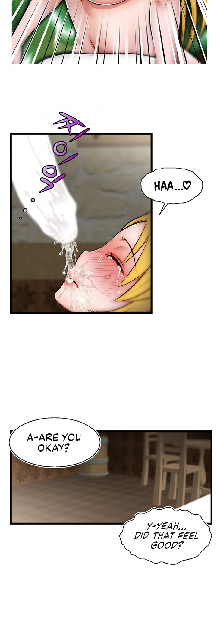 Sexy Virtual Elf - Chapter 11 [photo 7] - MangaPorn