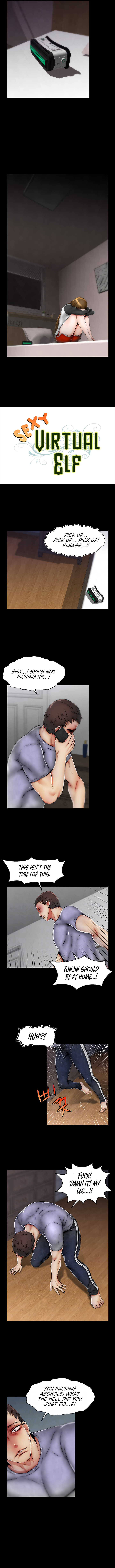 Sexy Virtual Elf - Chapter 15 [photo 3] - MangaPorn