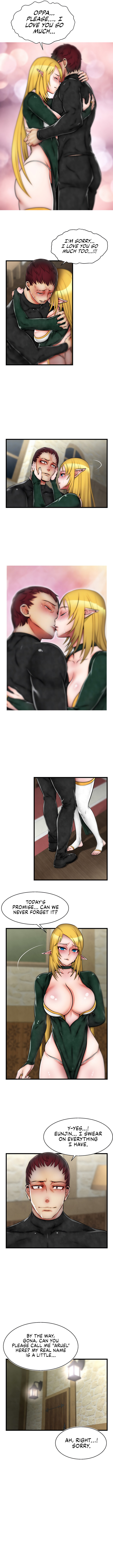 Sexy Virtual Elf - Chapter 17 [photo 5] - MangaPorn