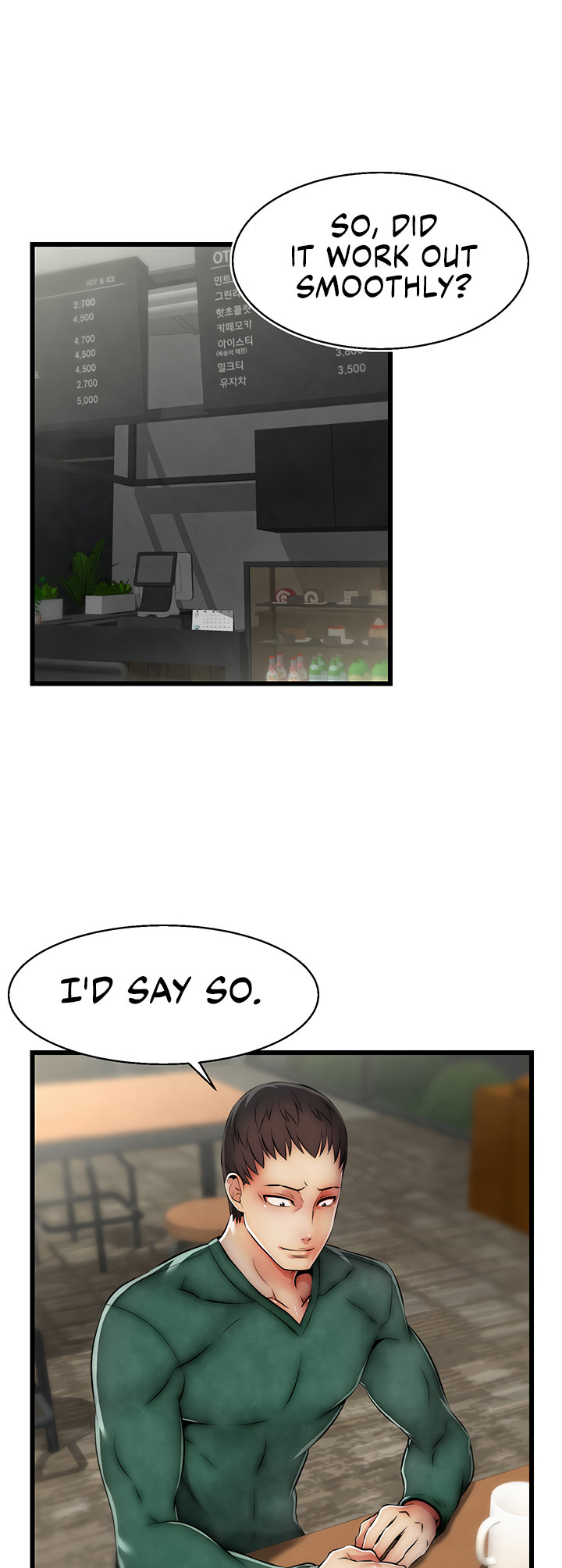 Sexy Virtual Elf - Chapter 18 [photo 2] - MangaPorn