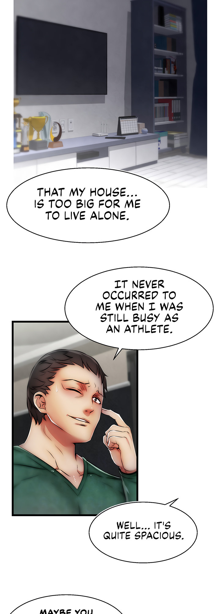 Sexy Virtual Elf - Chapter 18 [photo 5] - MangaPorn