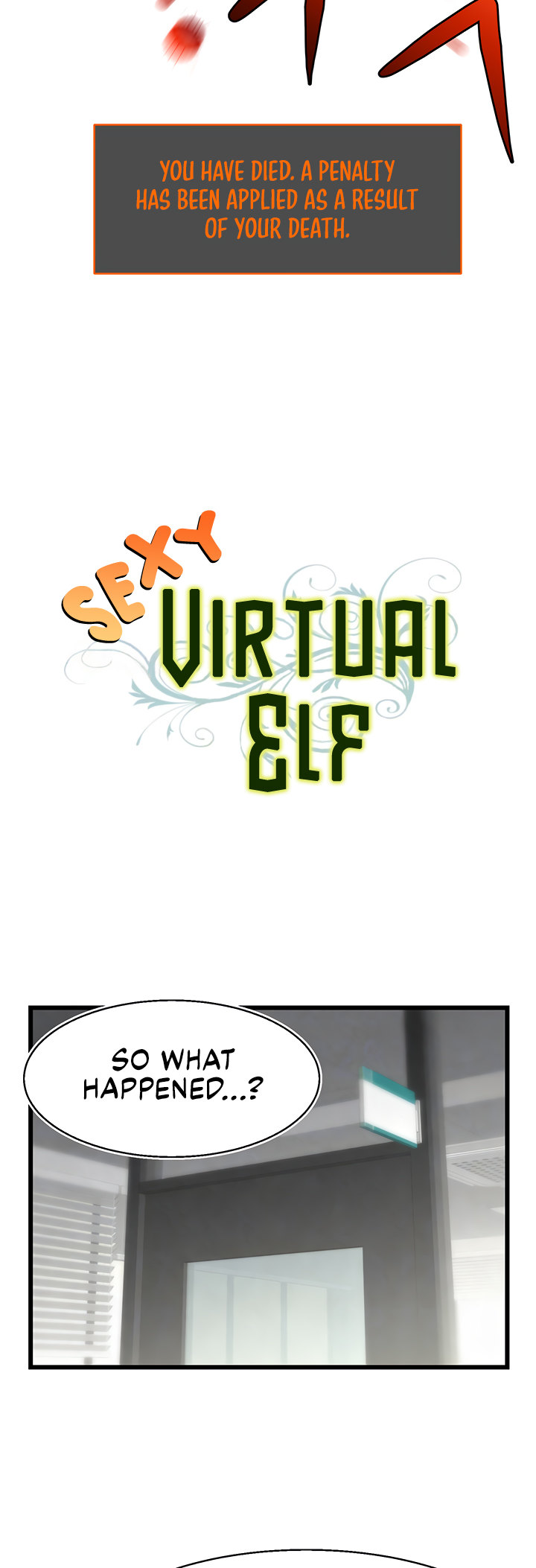 Sexy Virtual Elf - Chapter 20 [photo 10] - MangaPorn