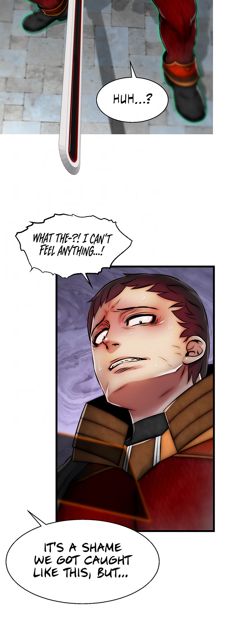 Sexy Virtual Elf - Chapter 20 [photo 8] - MangaPorn