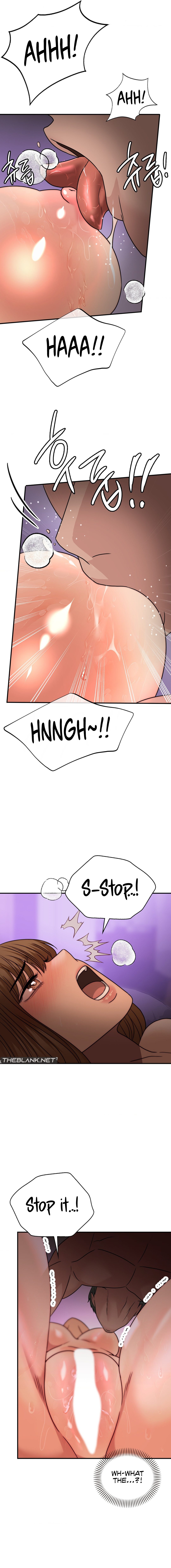 Stepmother’s Past - Chapter 33 [photo 8] - MangaPorn