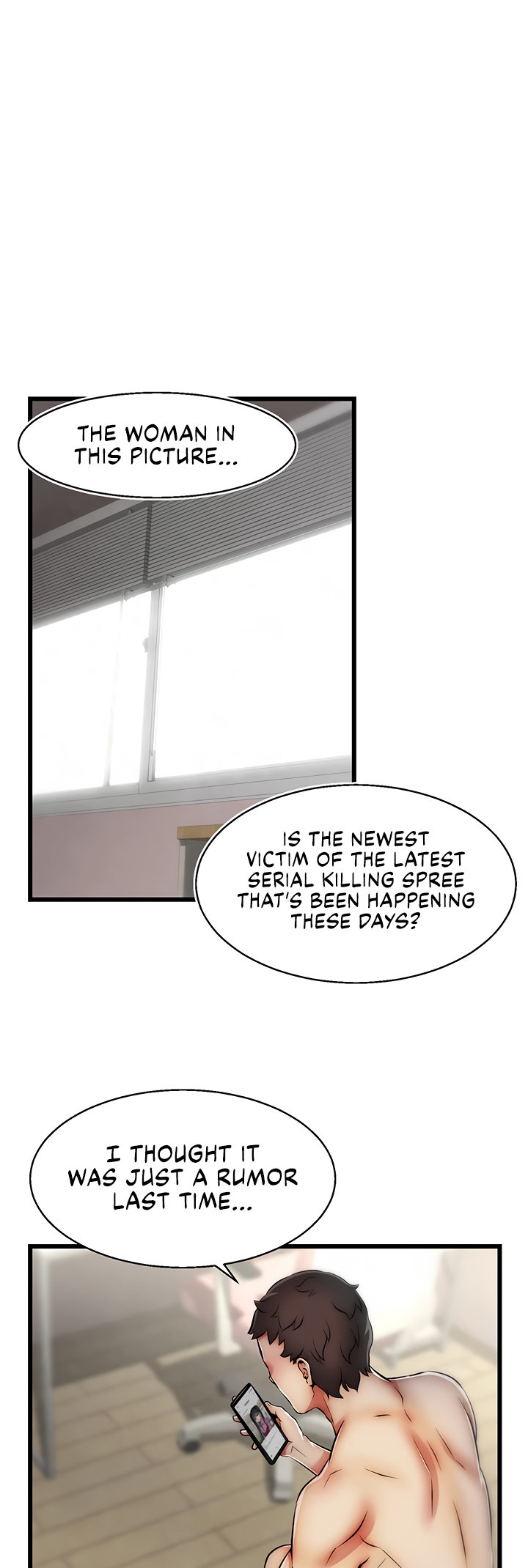 Sexy Virtual Elf - Chapter 21 [photo 2] - MangaPorn