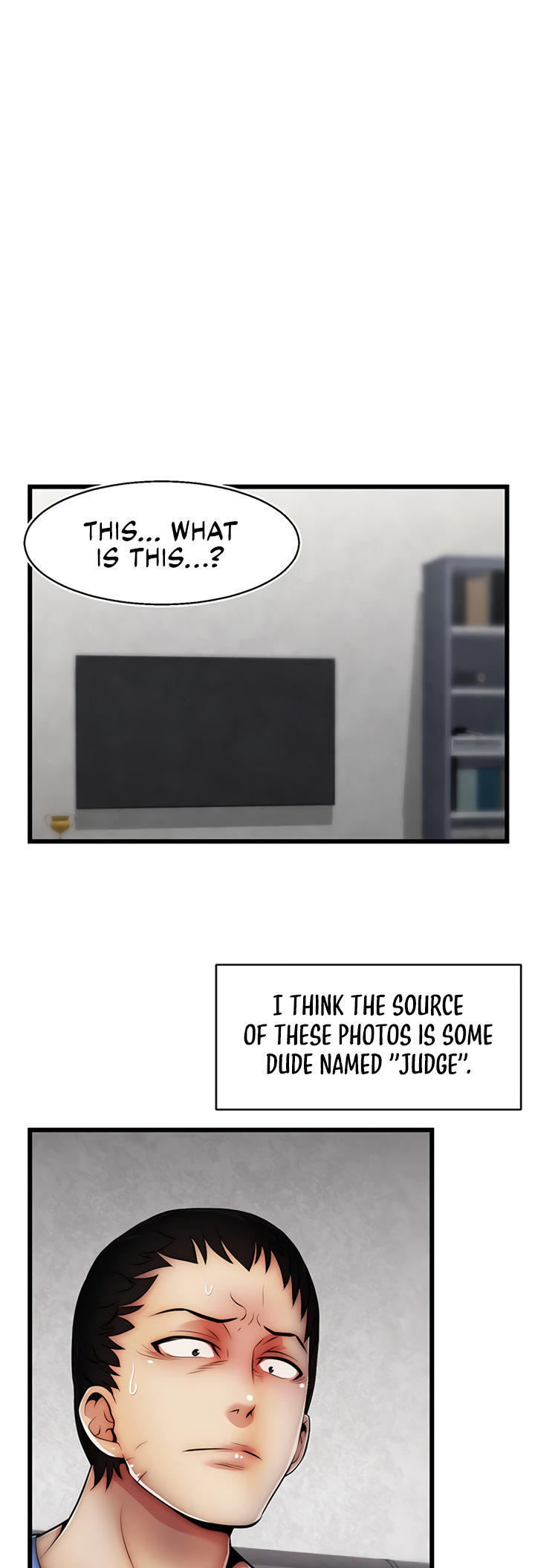 Sexy Virtual Elf - Chapter 22 [photo 31] - MangaPorn