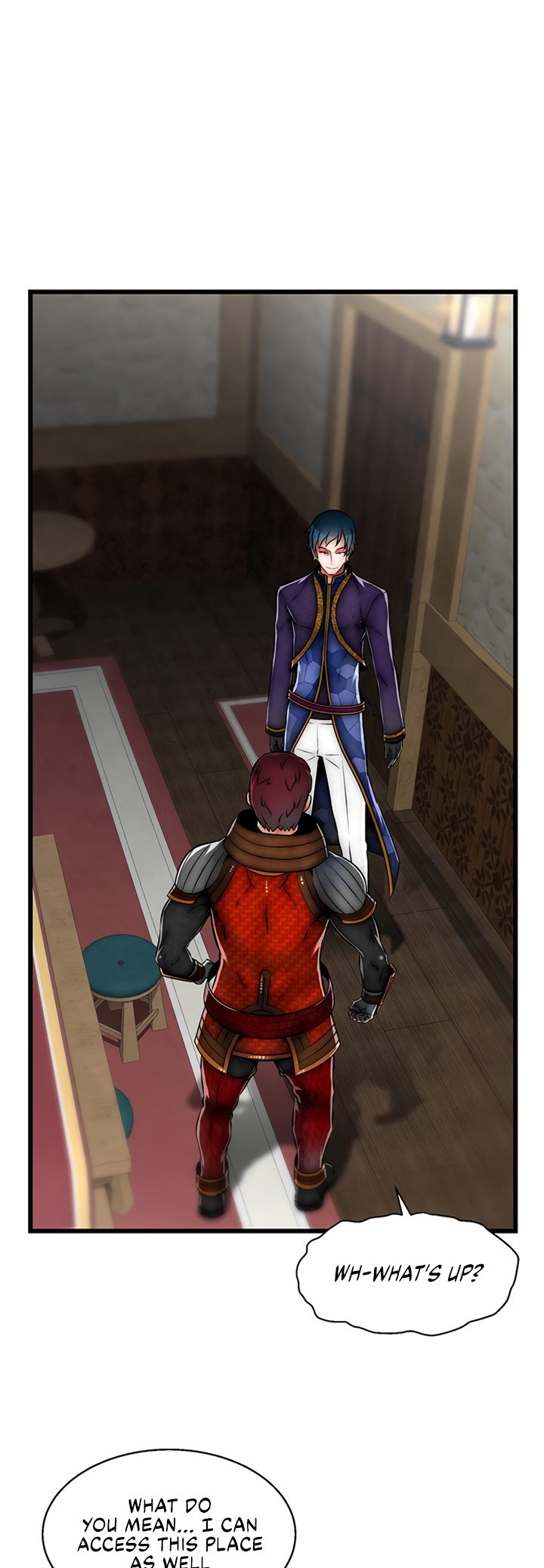 Sexy Virtual Elf - Chapter 23 [photo 2] - MangaPorn