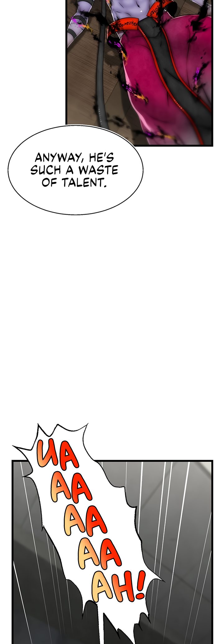 Sexy Virtual Elf - Chapter 23 [photo 33] - MangaPorn